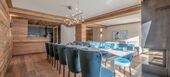Apartment for rent in Meribel