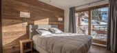 Apartment for rent in Meribel