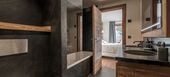 Apartment for rent in Meribel