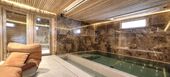 Chalet for rent in Megéve