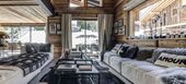 Chalet en alquiler en Megéve