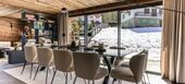 Chalet en alquiler en Megéve