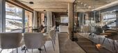 Chalet en alquiler en Megéve