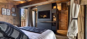 Chalet en alquiler en Megéve