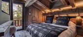 Chalet en alquiler en Megéve
