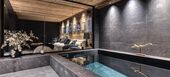 Chalet en alquiler en Megéve
