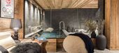 Chalet en alquiler en Megéve