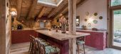 Chalet en alquiler en Megéve