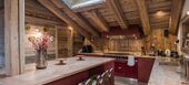 Chalet en alquiler en Megéve