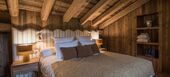 Chalet en alquiler en Megéve