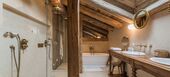 Chalet en alquiler en Megéve