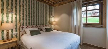 Chalet en alquiler en Megéve