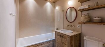 Chalet en alquiler en Megéve