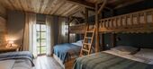 Chalet en alquiler en Megéve