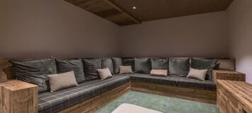 Chalet en alquiler en Megéve