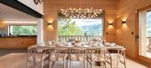 Chalet for rent in Megéve