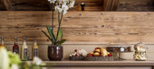Chalet for rent in Courchevel 1300 Le Praz