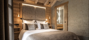 Chalet for rent in Courchevel 1300 Le Praz