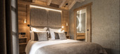 Chalet for rent in Courchevel 1300 Le Praz
