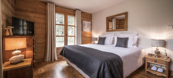 Chalet for rent in Courchevel 1300 Le Praz