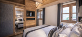 Chalet for rent in Courchevel 1300 Le Praz