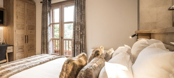 Chalet for rent in Courchevel 1300 Le Praz