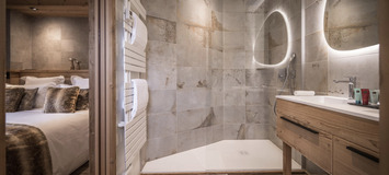 Chalet for rent in Courchevel 1300 Le Praz