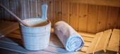 Chalet for rent in Courchevel 1300 Le Praz