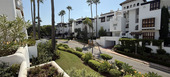 Rental Apartment Marina Puente Romano