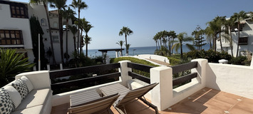Rental Apartment Marina Puente Romano
