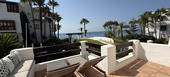 Rental Apartment Marina Puente Romano