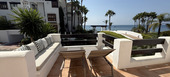 Rental Apartment Marina Puente Romano