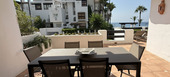 Rental Apartment Marina Puente Romano