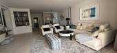 Rental Apartment Marina Puente Romano