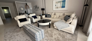 Rental Apartment Marina Puente Romano