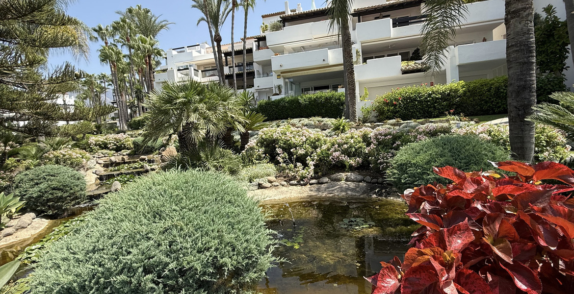 Apartamento en alquiler Marina Puente Romano