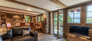 Chalet à louer à Zermatt