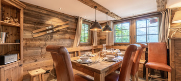 Chalet à louer à Zermatt