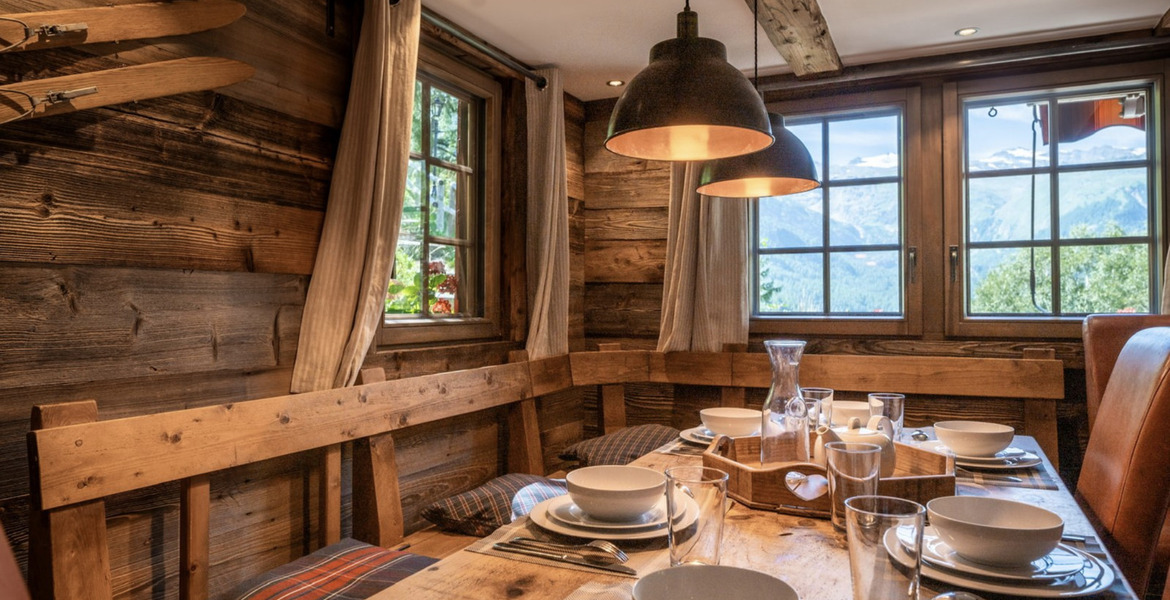 Chalet à louer à Zermatt