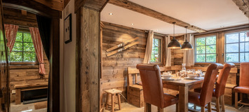 Chalet à louer à Zermatt