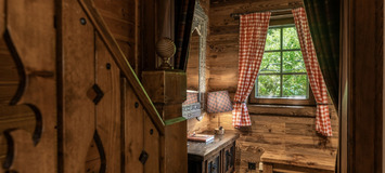 Chalet à louer à Zermatt