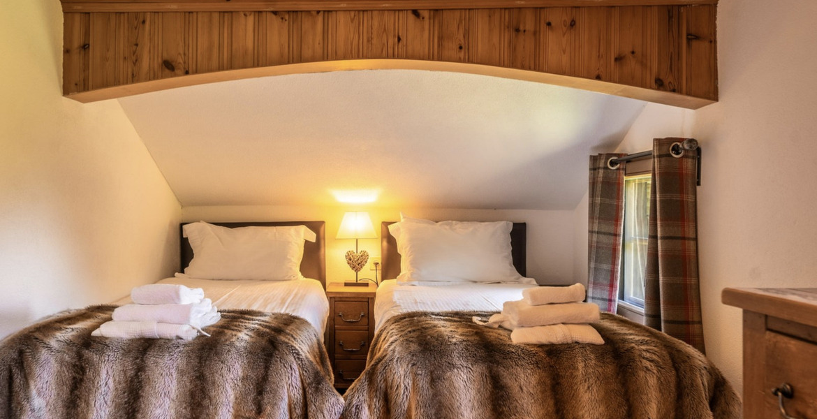 Chalet à louer à Zermatt