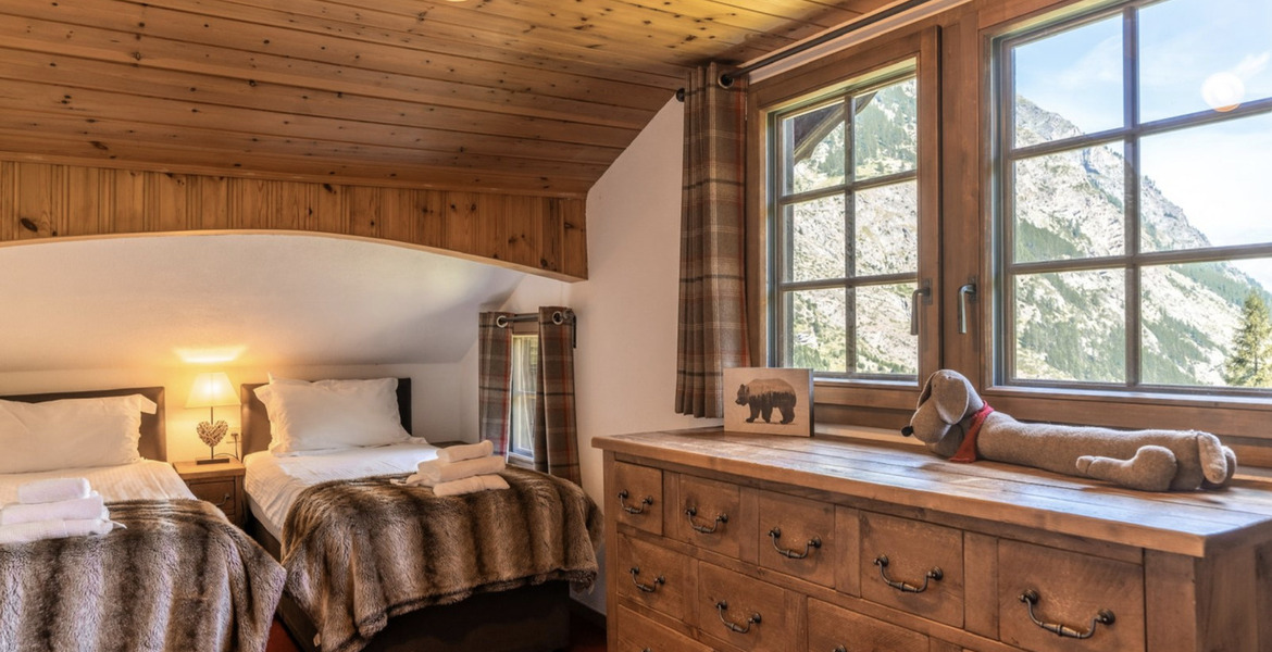 Chalet à louer à Zermatt