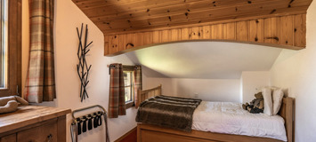 Chalet à louer à Zermatt