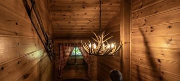 Chalet à louer à Zermatt