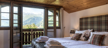 Chalet à louer à Zermatt