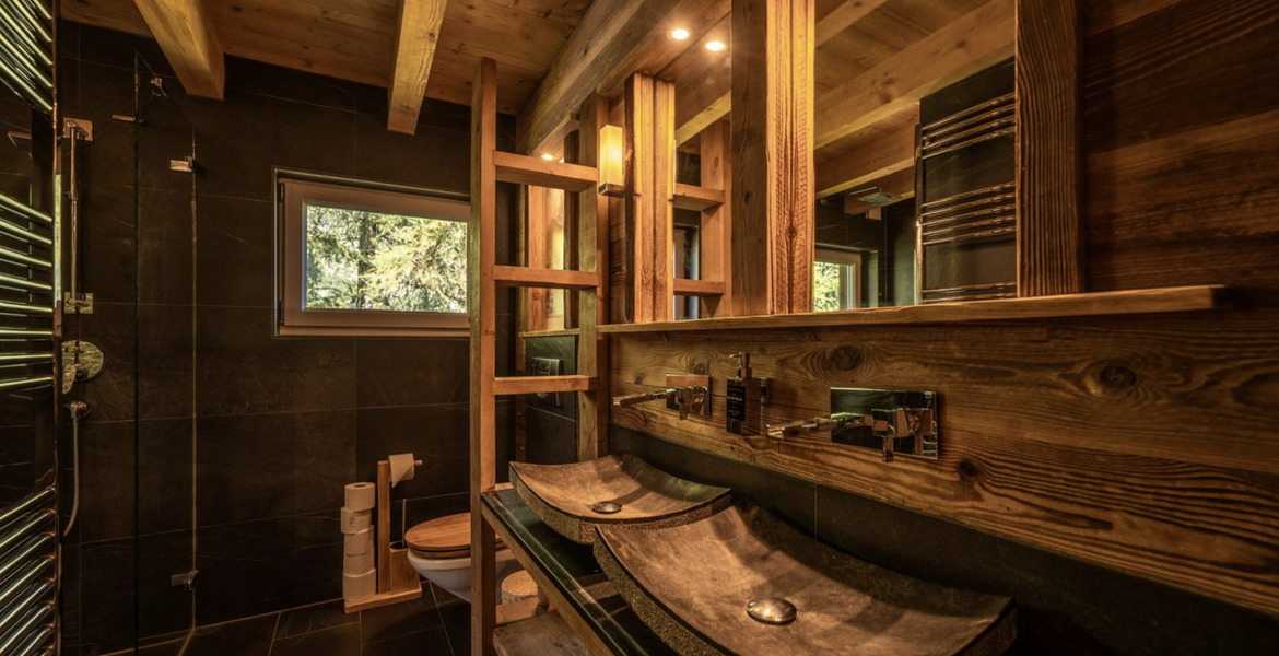 Chalet à louer à Zermatt