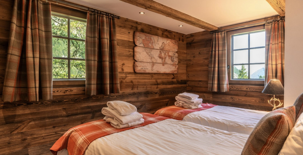 Chalet à louer à Zermatt