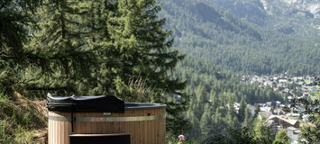 Chalet à louer à Zermatt