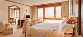 Chalet for rent in Zermatt Switzerland